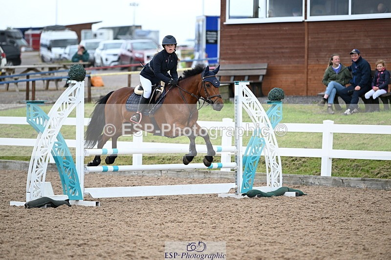 240608A-091630-00096 - Cls 8 Pony British Novice and 80cm Open