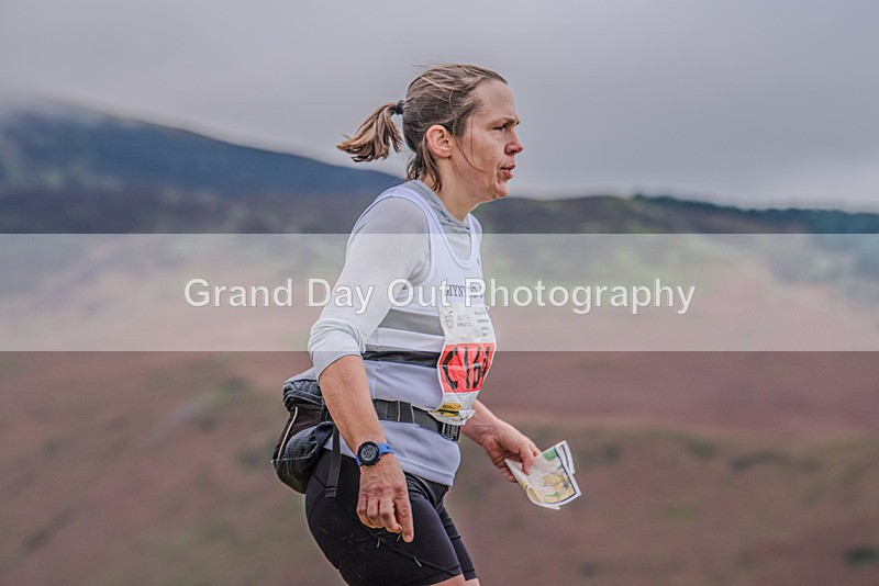 British Fell Relay-3268 - British Fell & Hill Relay Championship Braithwaite Keswick Saturday 21st October 2023