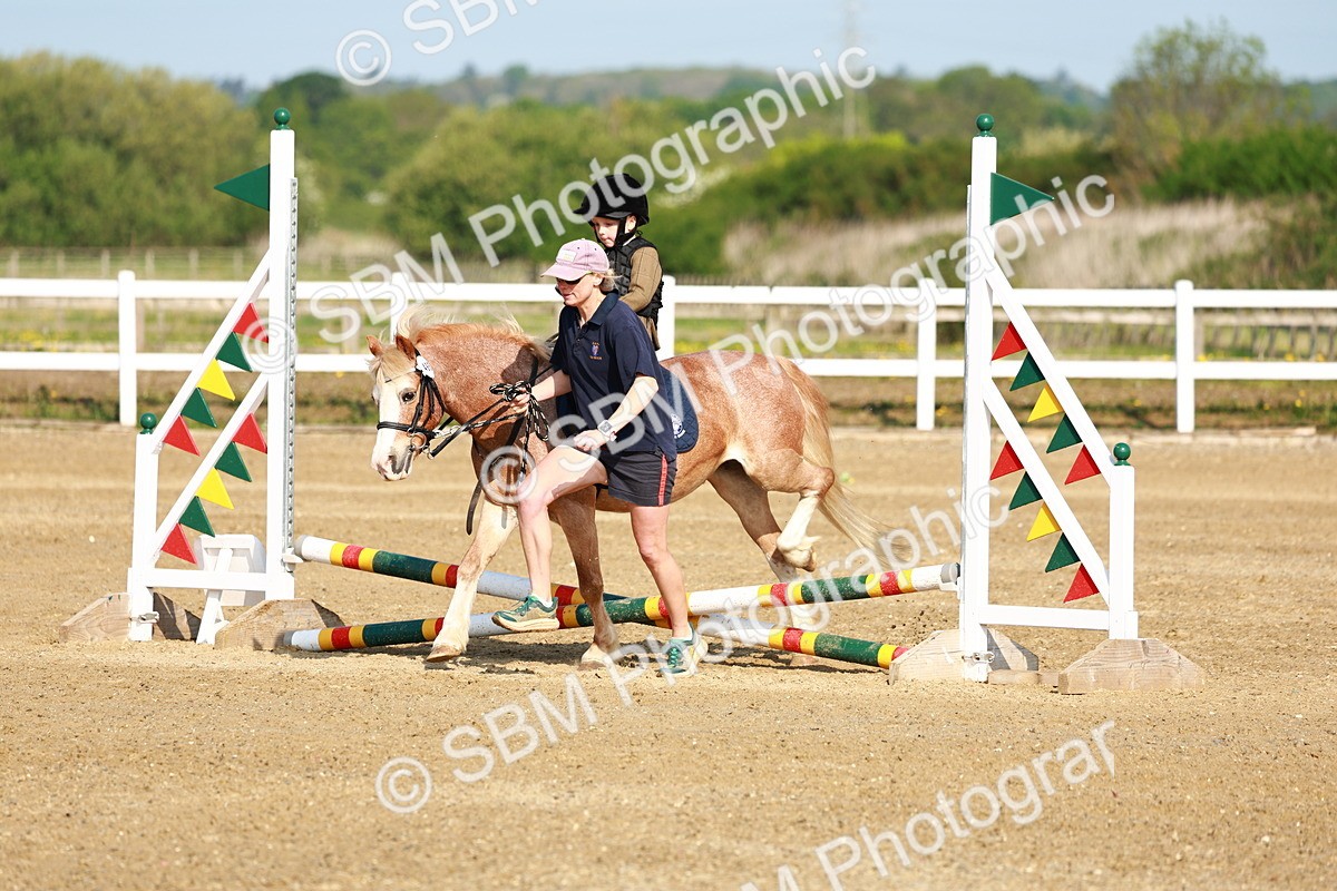 SBM_006218 - Class 1 - 40cm