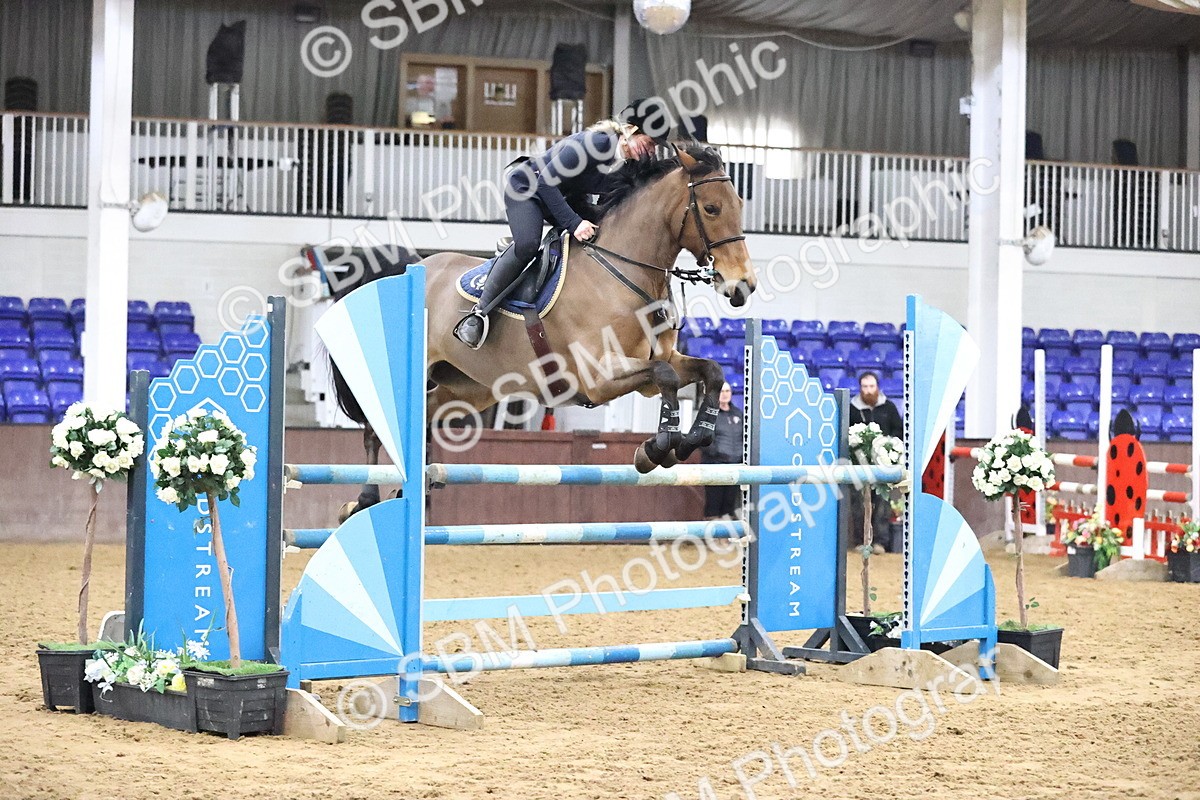 SBM_002066 - Class 10 - Senior Newcomers - 1.10m