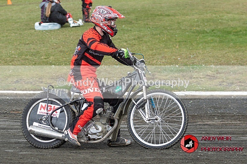 210522-7D-8E0A7809 - Ride & Skid It  Speedway Experience 22nd  May 21