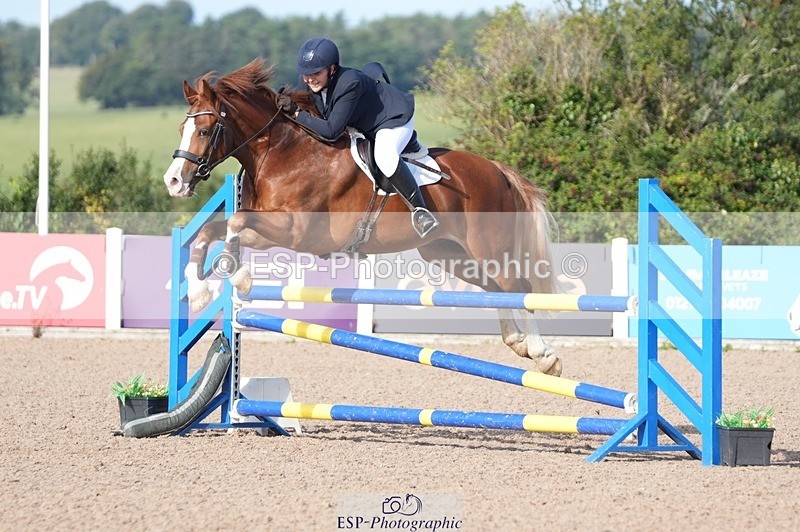 250912-095058-03457 - Cls 21 Snr British Novice and 90cm Open