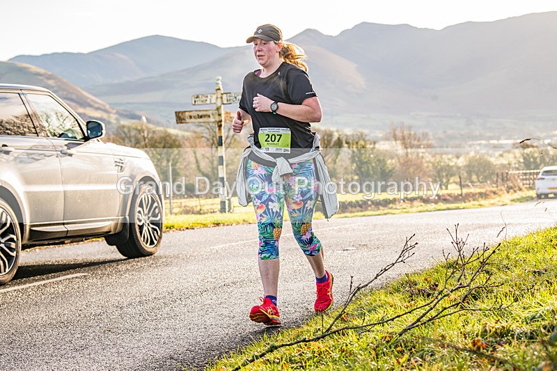 North Lakes Half Marathon  10k-601 - North Lakes Half Marathon & 10K Road Races Monday 2nd January 2023