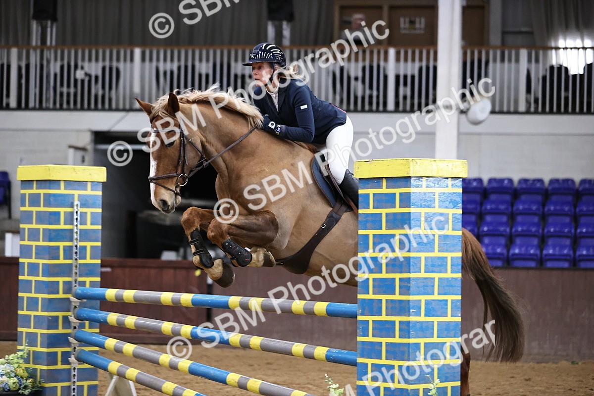 SBM_000909 - Class 3 - Senior Discovery - 1.00m Open