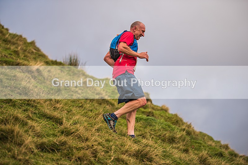 Wasdale Show-762 - Wasdale Head Show Fell Races (Junior & Senior) Saturday 14th October 2023