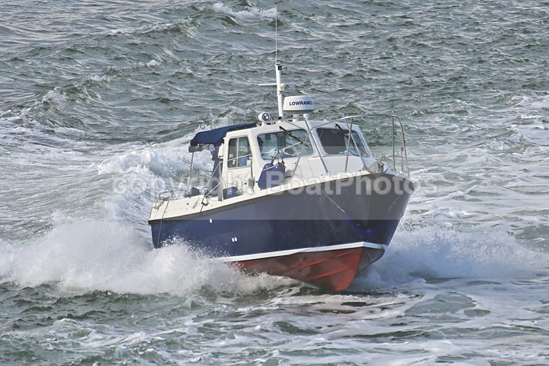 160430 HELENA Y92A0808 - Work / Fishing Boats