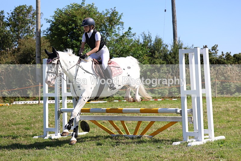 3E7A4752 - Class 2: Club 70cm