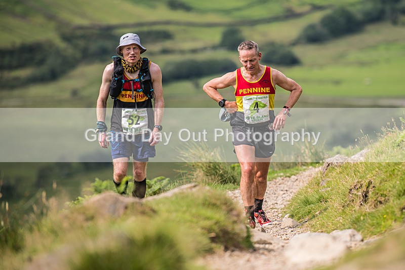 Wasdale-866 - Wasdale Horseshoe Fell Race (Bad weather route) Saturday 11th July 2026