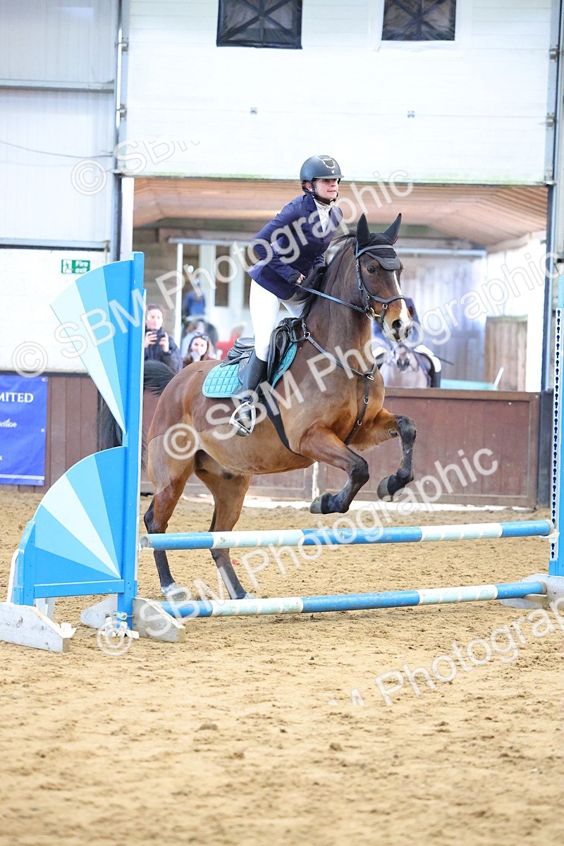 SBM_000689 - Class 3 - 60cm