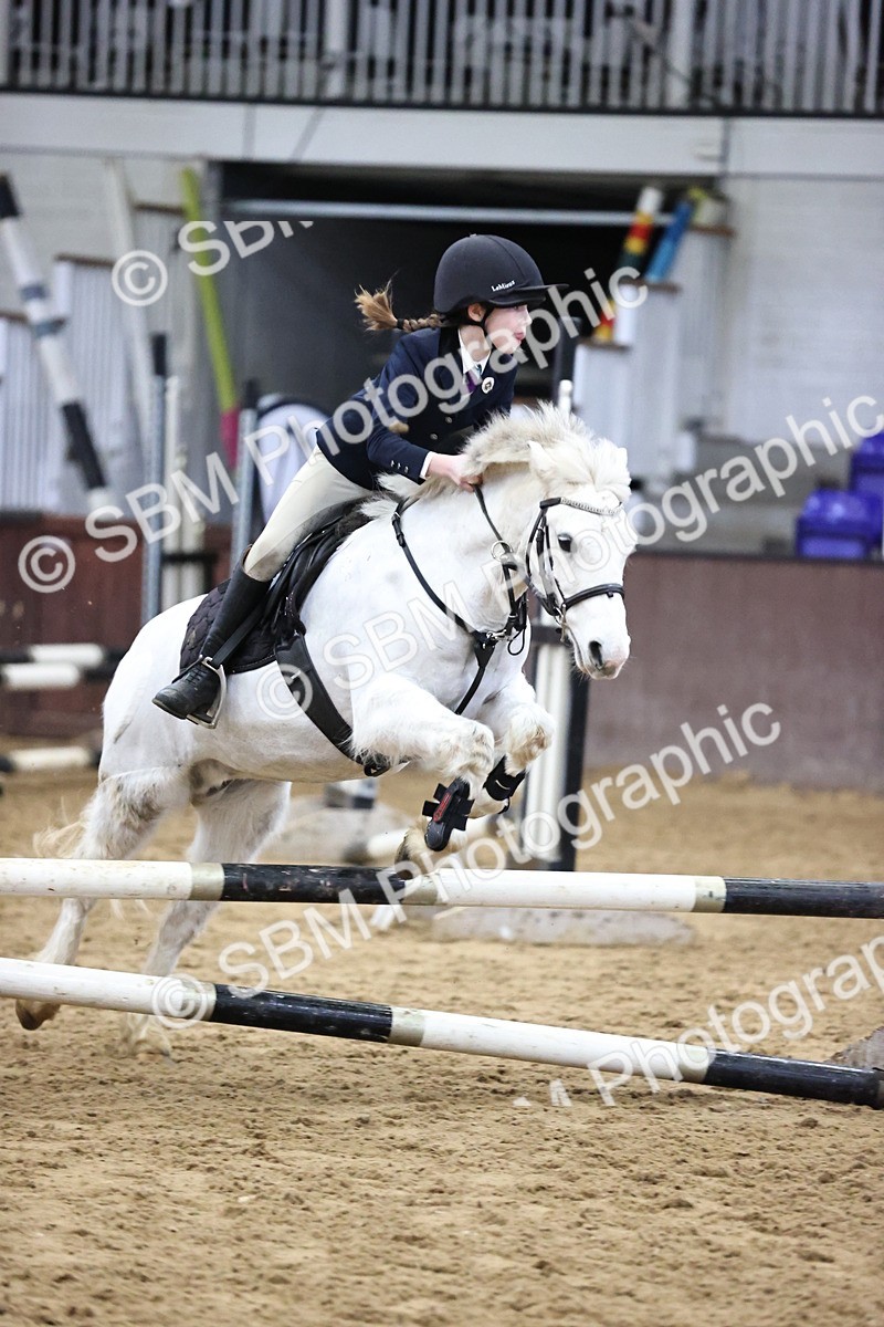 SBM_000389 - Class 3 - 60cm