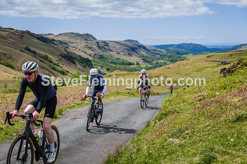 131402 - Hardknott Pass Camera 1 13.00-14.00