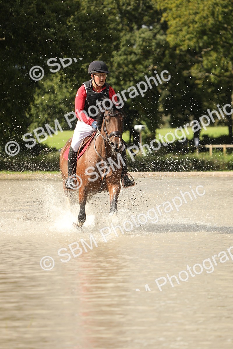 SBM_07878 - E4 Eventers Challenge 80cm Open