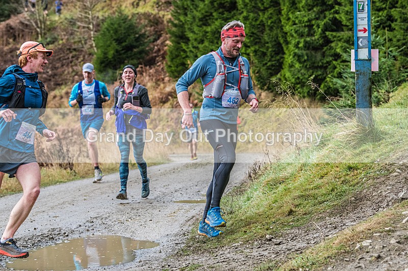 Glentress 21  10K-308 - High Terrain Events Glentress 21 & 10K Trail Races Saturday 16th November 2024