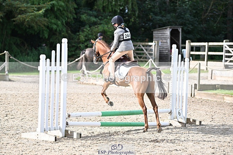 230824-093946-00341 - Round 1 Start to 10.30 coursewalk