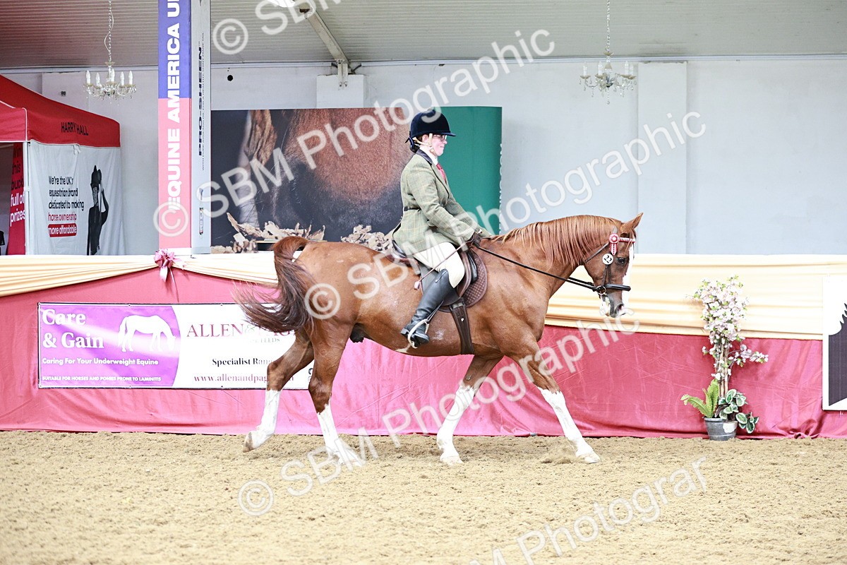 SBM_02976 - Class 5A - Area Ridden Veteran