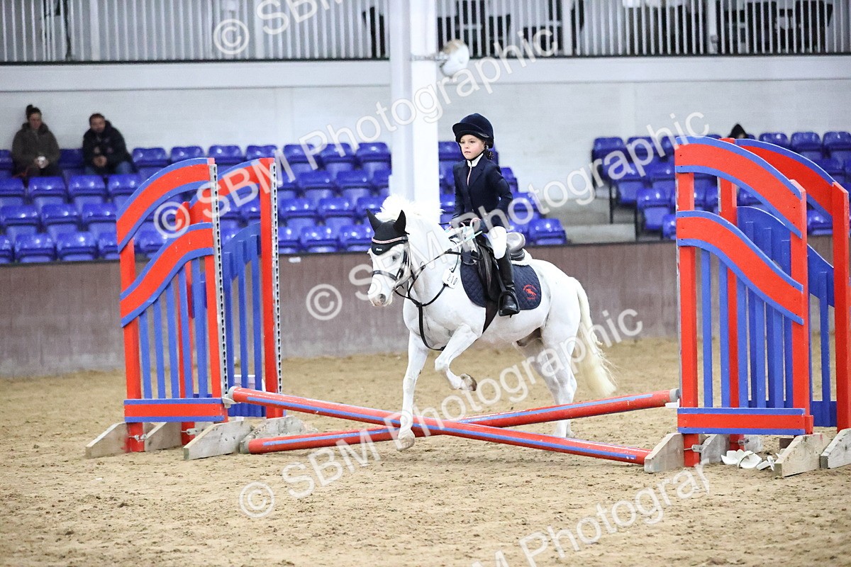 SBM_000093 - Class 1 - Fox Farriers 30cm