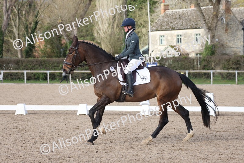 20260301-0715 - Class 4 - Novice 5