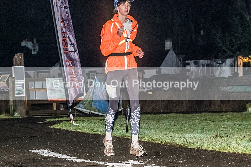 HTE Dark Skies 10K-122 - High Terrain Events Kielder Dark Skies 10K Trail Run Saturday 7th January 2023