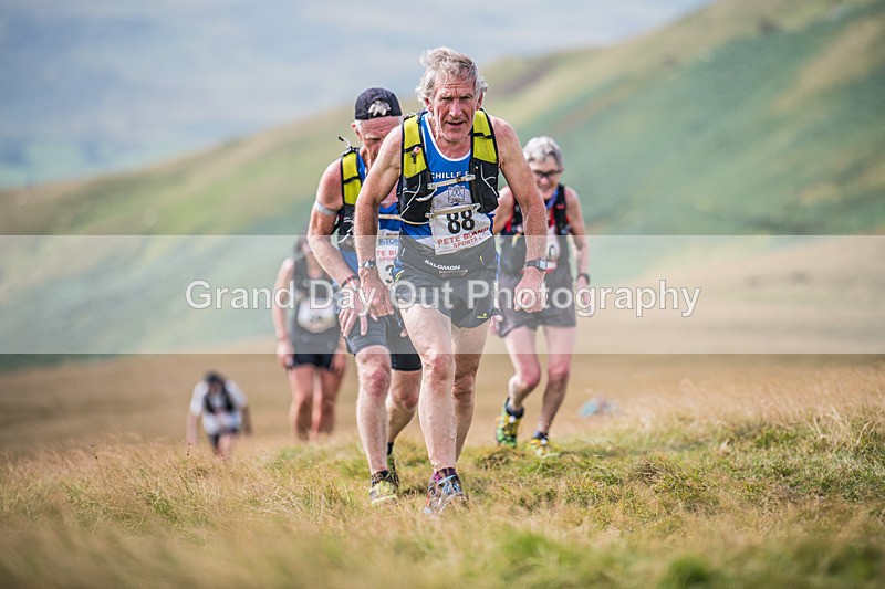 Sedbergh-334 - Sedbergh Hills Fell Race Sunday 18th August 2024