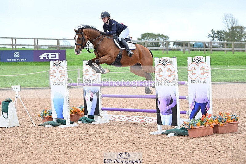 231013A-142638-02693 - Cls 9 Foxhunter & 1.20m Open