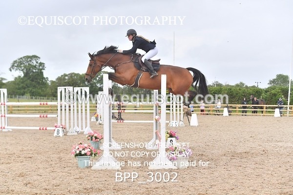 BPP_3002 - SUN CLASS 21 National 1.30m Open