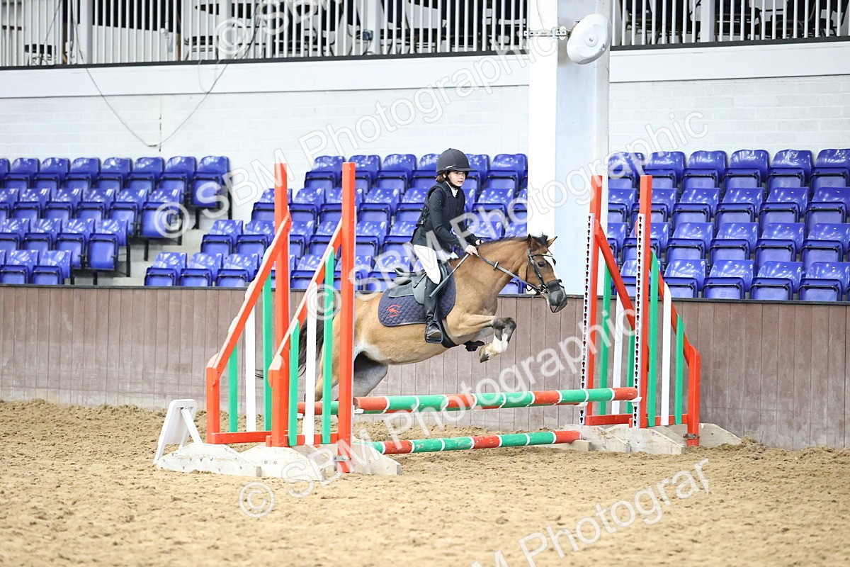 SBM_001030 - Class 4 -  Prestige Design & Workwear  60cm Area 12 Championship Qualifier