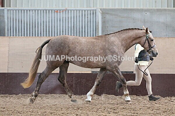 SIAL9288 - Indoor Classes