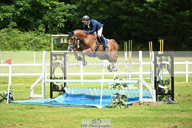 240707-124145-20419 - Cls 47 Foxhunter 2nd Round