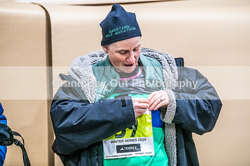 Clough Head-34 - Kong Running Clough Head Fell Race Saturday 7th February 2026