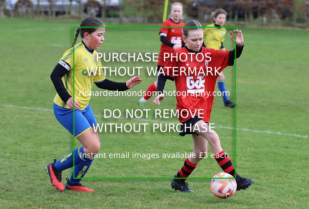 IMG_3407 - Kendal Utd Cobras v Morecambe