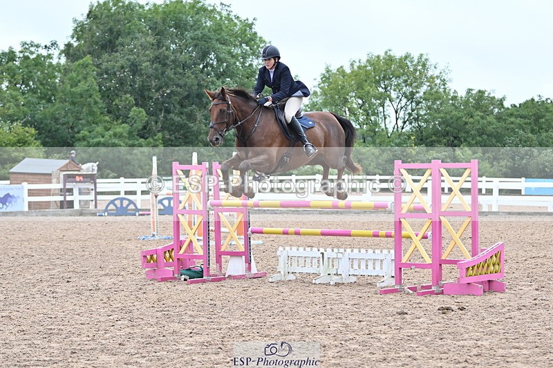 240907A-124017-01492 - Cls 9 1.10m Amateur Qualifier