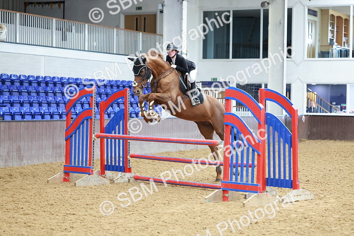 SBM_001151 - Class 3 - Senior Discovery 1.00m