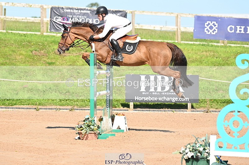 240719A-172007-12747 - Cls 6, 3 Star Big Tour LR 1.50m