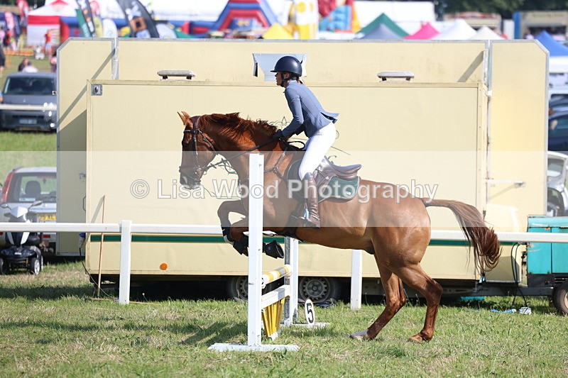 3E7A1573 - Class 2: Club 70cm Junior and Seniors