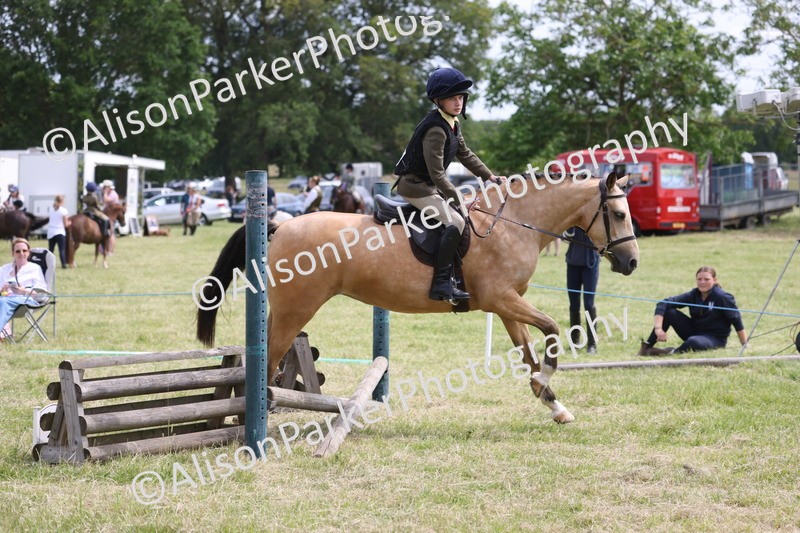 20260614-4044 - Class 24 - Mini and Major Pairs Jumping