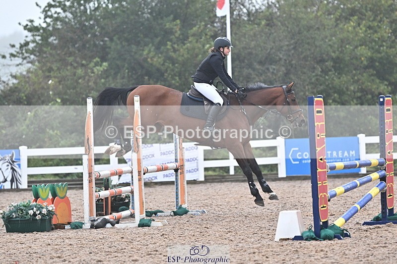 241006A-093544-05762 - Cls 23 85cm Nat Am  Quals
