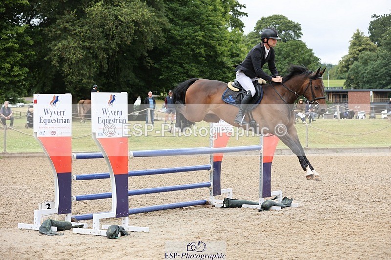 240705-091822-08031 - Cls 19 5 Yr Old Qualifier 1.10m