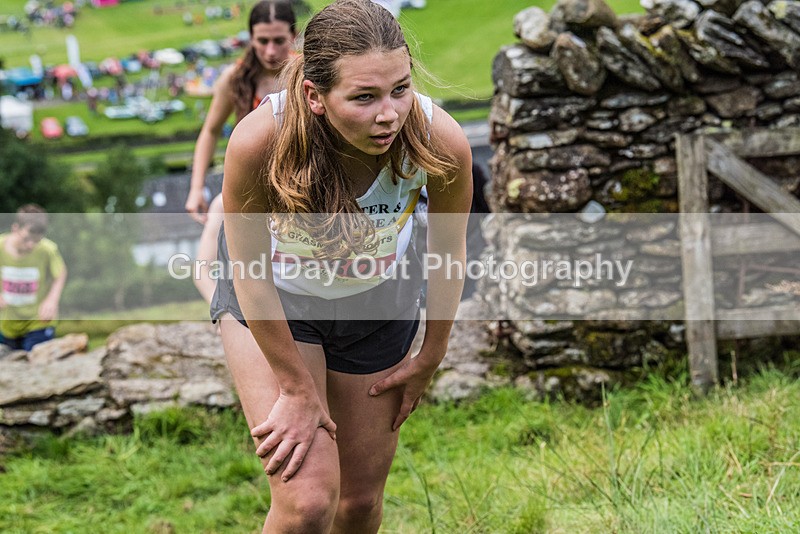 Grasmere-374 - Grasmere Sports Junior & Senior Fell Races Sunday 27th August 2023