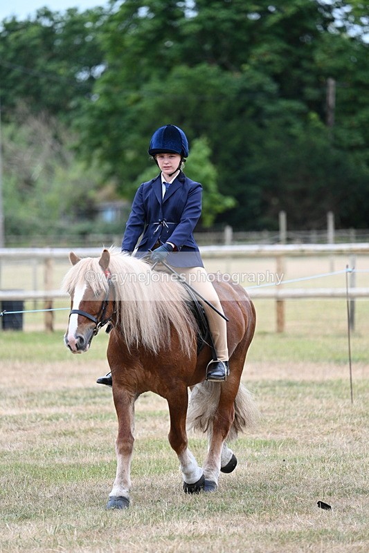 WJ7_0453 - Class 2 Best rider