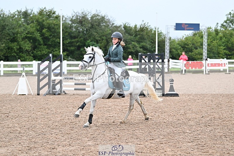 240908A-100802-02700 - Cls 17 Pony Intro 75cm