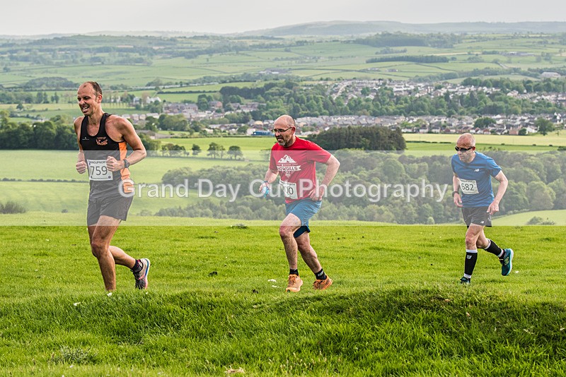 Hay-O-114 - Hay O Trail Race Tuesday 23rd May 2023