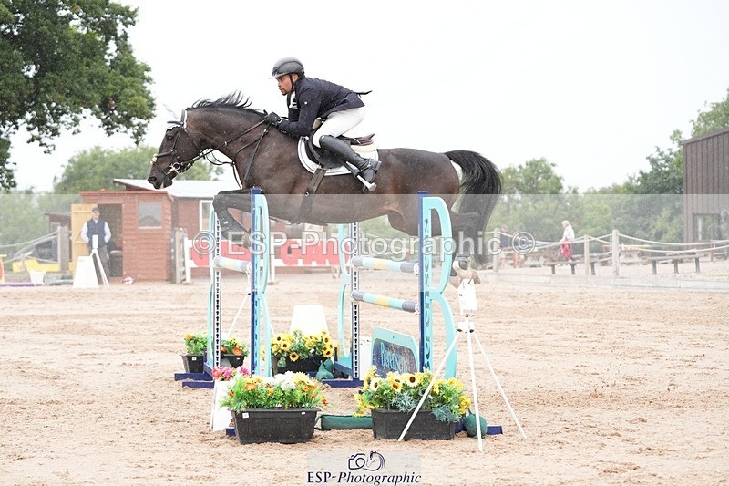 250727-121700-10117 - Cls 27 NAF Silver League Semi Final