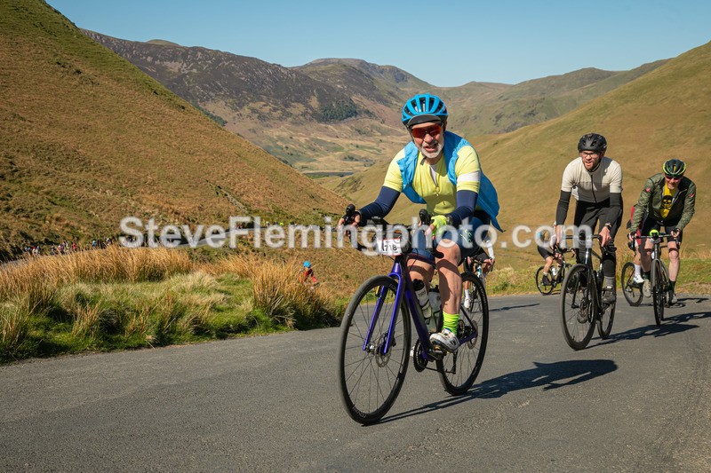 100247-4 - Newlands Pass 10.00 - 11.00