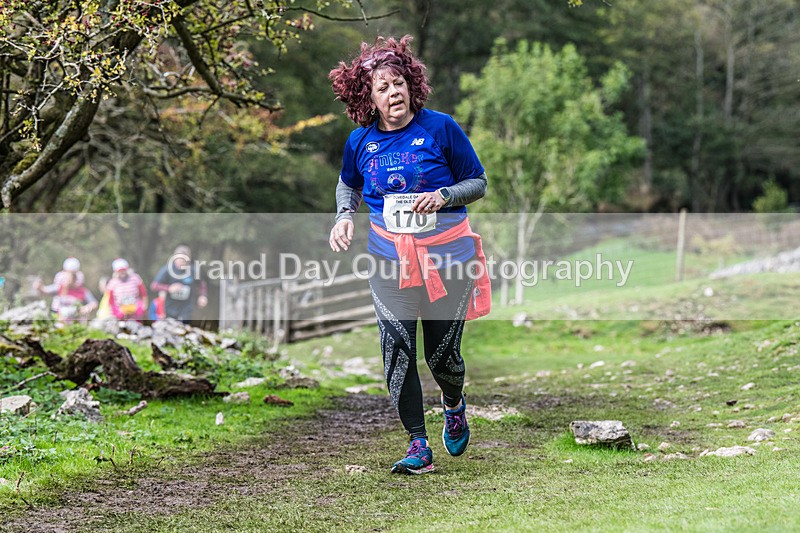 Dovedale Dash-2759 - Dovedale Dash Sunday 5th October 2025