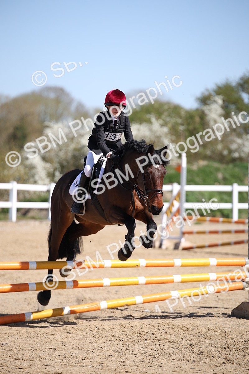 5K7A9477 - Class 4 - 70cm