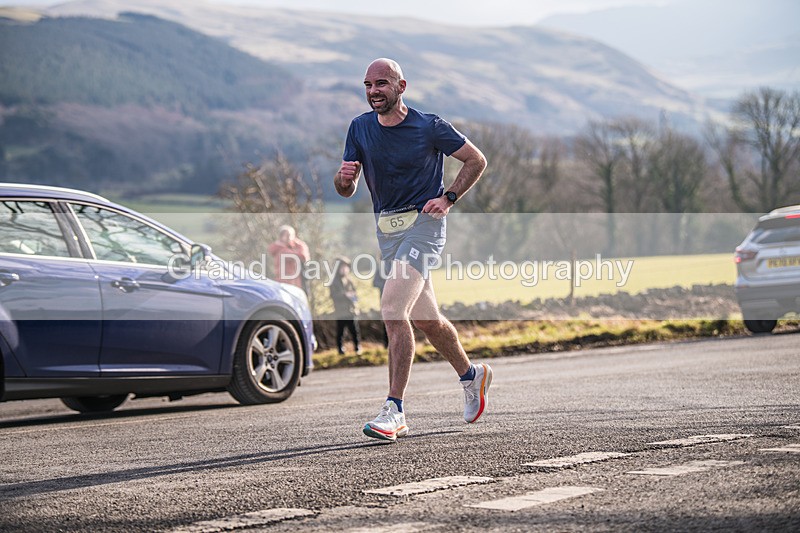 North Lakes-792 - North Lakes 10K & Half Marathon Sunday 9th February 2025