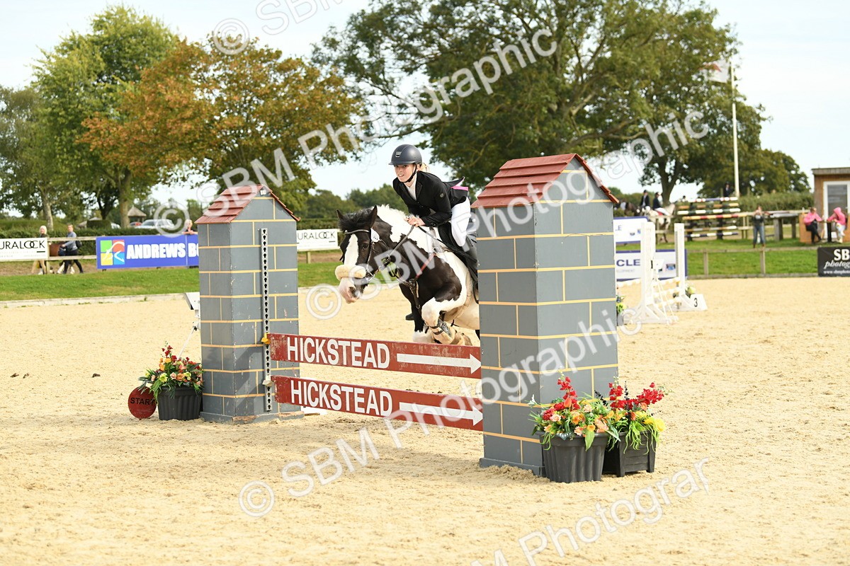 SBM_71026 - J15 - Junior Pony 70cm Championship