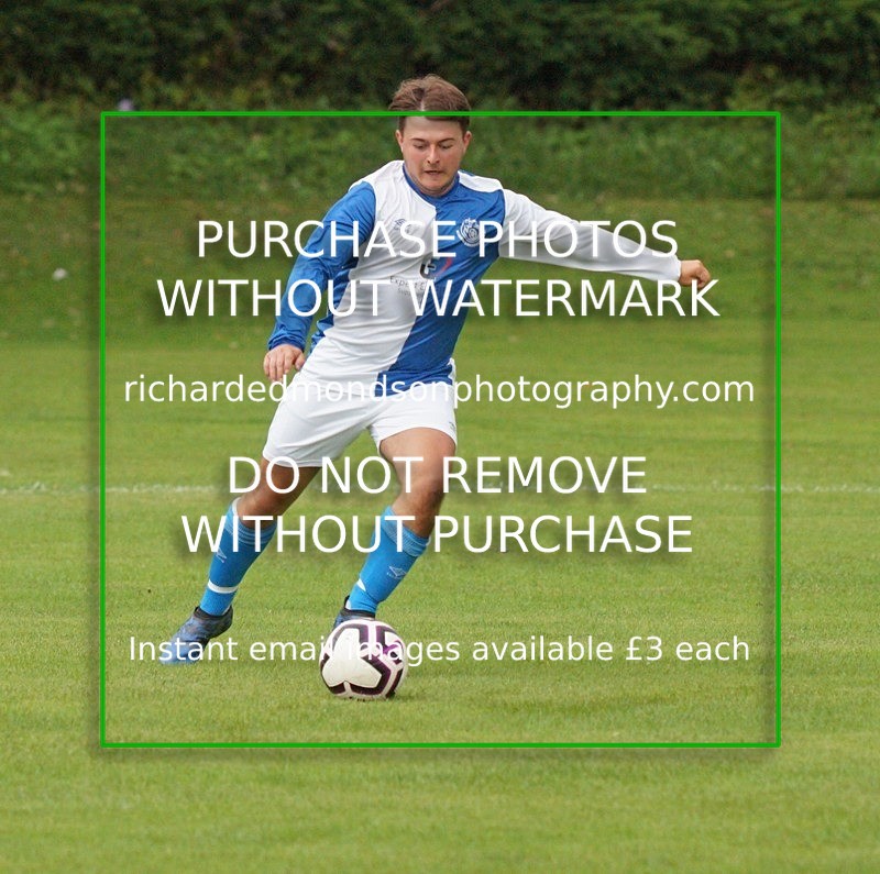 DSC07730 - Kendal County Res v Kirkby Lonsdale (18/8/21)
