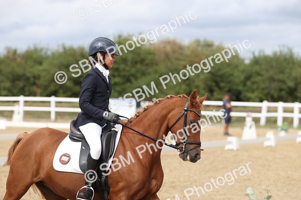 SBM_003824 - Class 9 - Novice 3 Champs