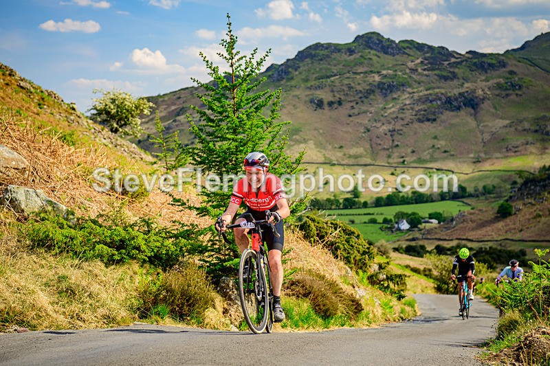 160942 - 2025 Fred Whitton Blea Tarn Climb 16.00 - 17.00